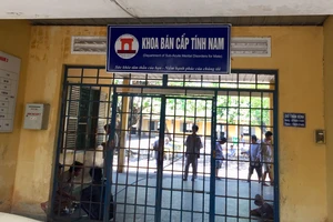 Phản hồi của VKS tỉnh việc bị cáo vụ giết người được tại ngoại