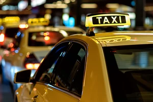 Những lưu ý quan trọng cho tài xế taxi để phòng chống COVID-19