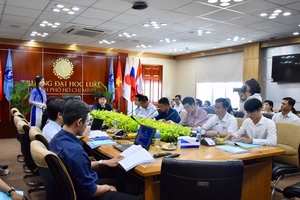 Xâm phạm quyền sở hữu trí tuệ nhìn từ việc sao chép luận văn