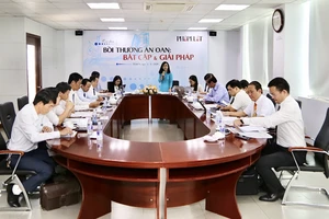 Nhiều ý kiến khác nhau tại tọa đàm về bồi thường án oan 