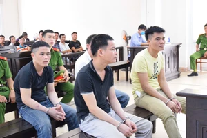 Gay cấn vụ từng là nhân chứng nhưng bị khởi tố tội giết người