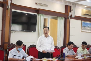 Tranh cãi việc cắt điện, nước nếu vi phạm hành chính