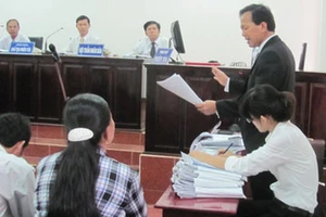 Luật sư bị xâm phạm trong quá trình hành nghề nên làm gì?