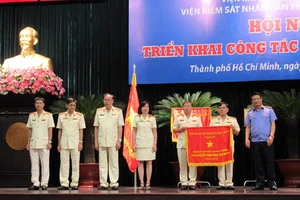 VKS TP.HCM: Năm 2020 có 4 bị can đình chỉ do không phạm tội