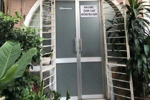 Tình tiết mới vụ điêu đứng với hợp đồng giả cách