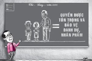 Chính sách mới có hiệu lực từ tháng 3-2021