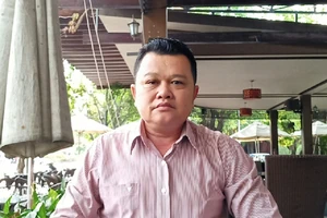 Quan điểm của công an về vụ người ở tù xong xin làm bị cáo