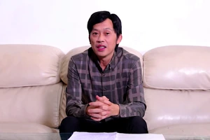 Trách nhiệm pháp lý vụ làm lộ thông tin tài khoản Hoài Linh