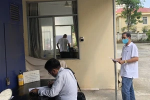 Từ ngày 28-6, Tòa Tối cao gỡ bỏ giãn cách, làm việc bình thường