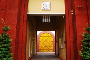 3 cán bộ Trại tạm giam Chí Hòa nhiễm COVID-19