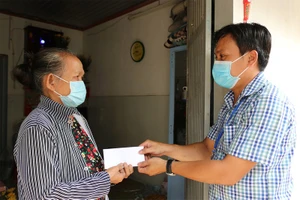 Chính sách hỗ trợ người lao động bị cách ly, ngừng việc do COVID-19