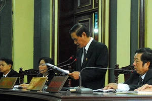 TAND Tối cao trả lời kiến nghị về chế độ bồi dưỡng cho hội thẩm nhân dân