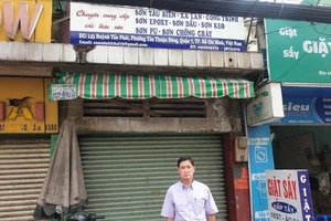 Nên kiện hành chính để giải quyết dứt điểm vụ cấp chủ quyền nhà ‘vênh’ với án toà