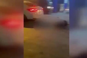 Vụ ô tô tông thẳng vào hai người phụ nữ: Tài xế khó tránh khỏi tội giết người