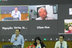 Có nên đấu giá quyền sử dụng đất khi đất chưa 'sạch'?