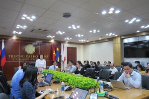 Bàn về người đại diện theo dự thảo Luật Các tổ chức kinh tế hợp tác 