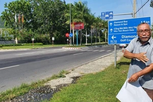 Góp ý về quyền tiếp cận thông tin đất đai