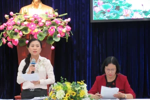 Góp ý Luật Đất đai sửa đổi: Vẫn tranh cãi về thẩm quyền giải quyết 