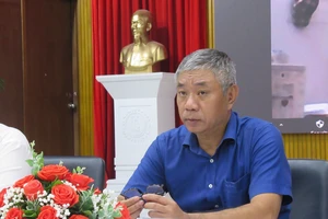 Góp ý sửa Luật Đất đai về các trường hợp thu hồi đất 