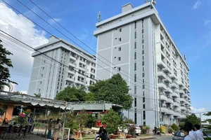 Chính phủ đề nghị Bộ TN&MT hoàn thiện dự thảo Luật Đất đai