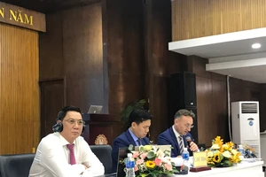 Dữ liệu cá nhân nhạy cảm gồm những gì?