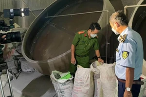 Phạt đến 100 triệu đồng nếu vi phạm về phân bón