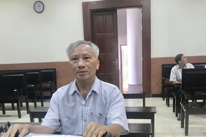 Bác kháng cáo vụ tranh chấp liên quan việc xác định 'có chồng lấn hay không'