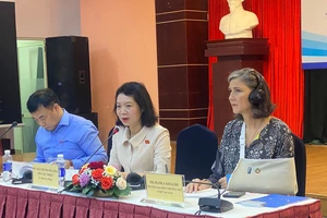 Nạn buôn người diễn biến phức tạp, nhiều trường hợp bị ép bán dâm