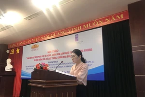 Xác định tội danh thế nào với trường hợp mua bán thai nhi? 