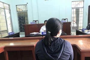 Đòi nợ quá đà, thành ra tội cướp