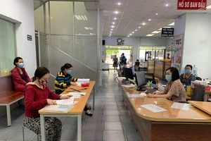 Hướng dẫn mới về tập sự hành nghề công chứng