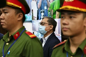 Chỉ mỗi đại gia Nguyễn Cao Trí bị truy tố tội lạm dụng tín nhiệm chiếm đoạt tài sản, lý do là đây