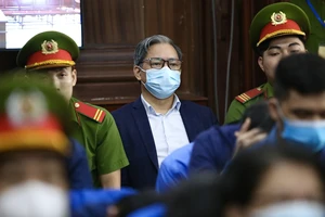 Vụ Vạn Thịnh Phát: SCB nói bị thiệt hại hơn 760.000 tỉ, không phải 498.000 tỉ đồng