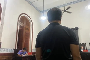 Bác yêu cầu vụ dân kiện Văn phòng Đăng ký đất đai TP.HCM