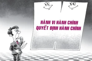 Có gì hay ở bản án được xem nhiều nhất trên cổng thông tin điện tử tòa án?