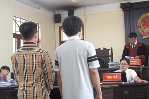 Ba lần trả hồ sơ một vụ làm giả văn bằng, chứng chỉ