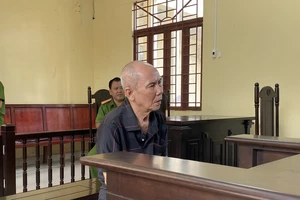 VKS nêu lý do không xử lý người quay video bạo hành cụ già 86 tuổi tại Quỹ Trăng Khuyết