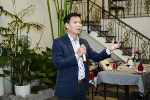 Công ty Luật EPLegal gia nhập Dentons Luật Việt tại Việt Nam