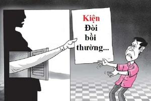 VKSND Tối cao rút kinh nghiệm về giải quyết bồi thường nhà nước