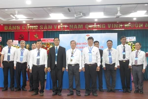 TP.HCM: Hội Luật gia quận 10 triển khai nhiều hình thức tuyên truyền pháp luật 