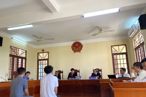 Nghị án kéo dài vụ án làm giả văn bằng, chứng chỉ ở quận 12, TP.HCM