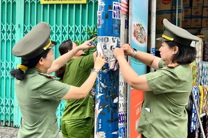 Chính phủ quyết nghị các nội dung sửa đổi, bổ sung Luật Quảng cáo