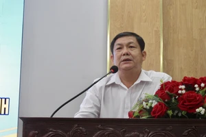 Chia sẻ của Giám đốc Trung tâm Trợ giúp pháp lý đối với các luật sư