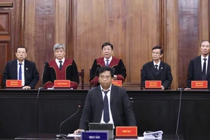 Khi nào bắt buộc phải chỉ định luật sư bào chữa?