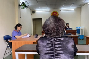 Tiếp tục hủy án vụ tranh chấp không gian giữa hai nhà hàng xóm kéo dài hơn 15 năm