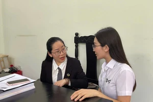 Xúc phạm người khác trên Facebook, bị tòa tuyên bồi thường hơn 23 triệu đồng