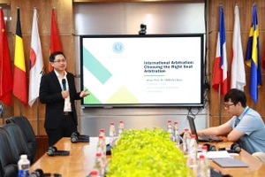 Phán quyết trọng tài thường bị huỷ vì lý do nào?