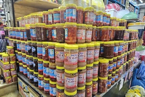 Góc nhìn pháp lý vụ tranh chấp thương hiệu mắm 'Dì Cẩn'