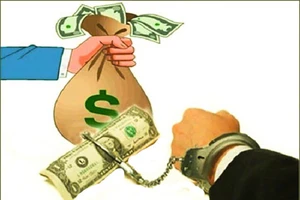 TAND Tối cao yêu cầu báo cáo kết quả xét xử tội rửa tiền, tài trợ khủng bố