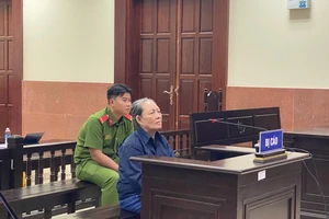 Nghị án kéo dài vụ ‘từ một hợp đồng góp vốn bị tuyên phạt 14 năm tù’